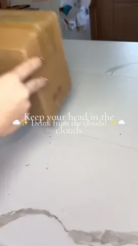 #aestheticcups #seritoninboost #cutehomefinds #clouddecor #coffeelover 