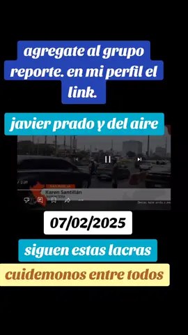 #ATU #autoridaddetransporteurbano #operativosatu #operativospnp #fiscalizadoresatu #cuidemonosentretodos #limametropolitana  #autocolectivolima