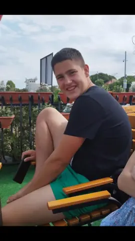 La mulți ani minunați Ali🎉😘 Te iubim❤️ #18ani 