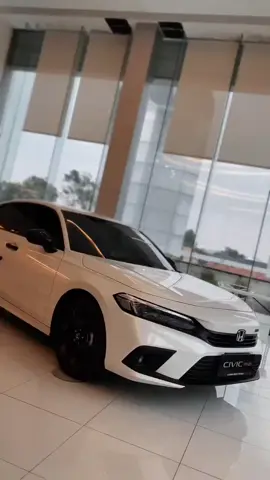 Hallo Sahabat Honda ..... Civic turbo Rady Vin 2024/2025. #Hondasholehiskandar #honda  #bogor  #civic #fypシ 
