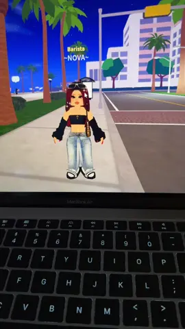 How to get the R15 idle in berry ave!