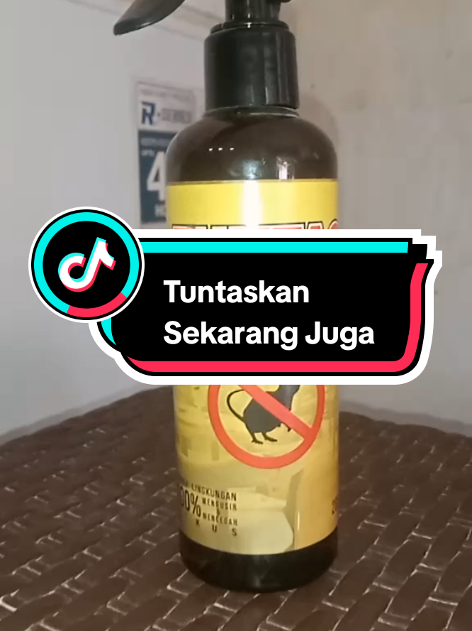 #FiturSuaraTikTok  #pengusirtikus 
