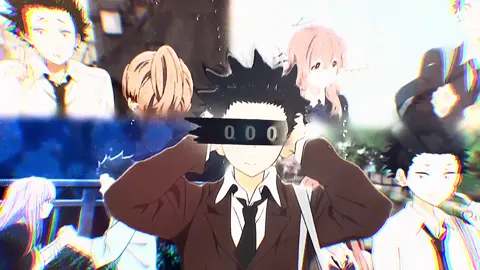 চোরাবালি ll A Silent Voice [AMV/EDIT] 📱💫 #shayaaan_edz #fainted_obito #bd_amv_editors #anime @TikTok 