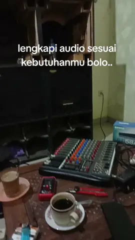 acesoriess audio #audio #acesories #kabelaudio #fy #fypage #fyp #alesis #eq #crossover 