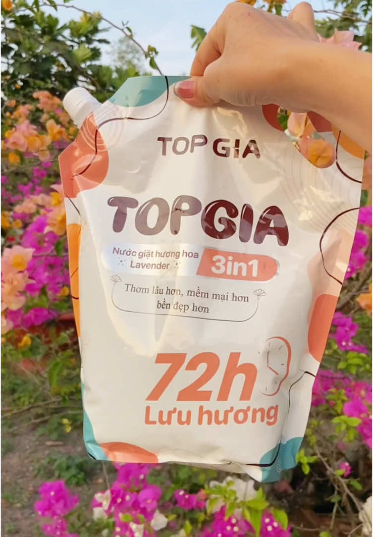 Mua 1 tặng 1 #xuhuong #nuocgiat #topgia #giadungtienich 