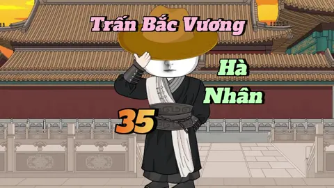 Trấn Bắc Vương Hà Nhân I Tập 35 I San Review Film #tranbacvuonghanhan #sanreviewfilm #xuhuong #vairal #thinhhanh #hoathinhtrungquoc #dexuat #hoathinh #hanhan #minvietsub
