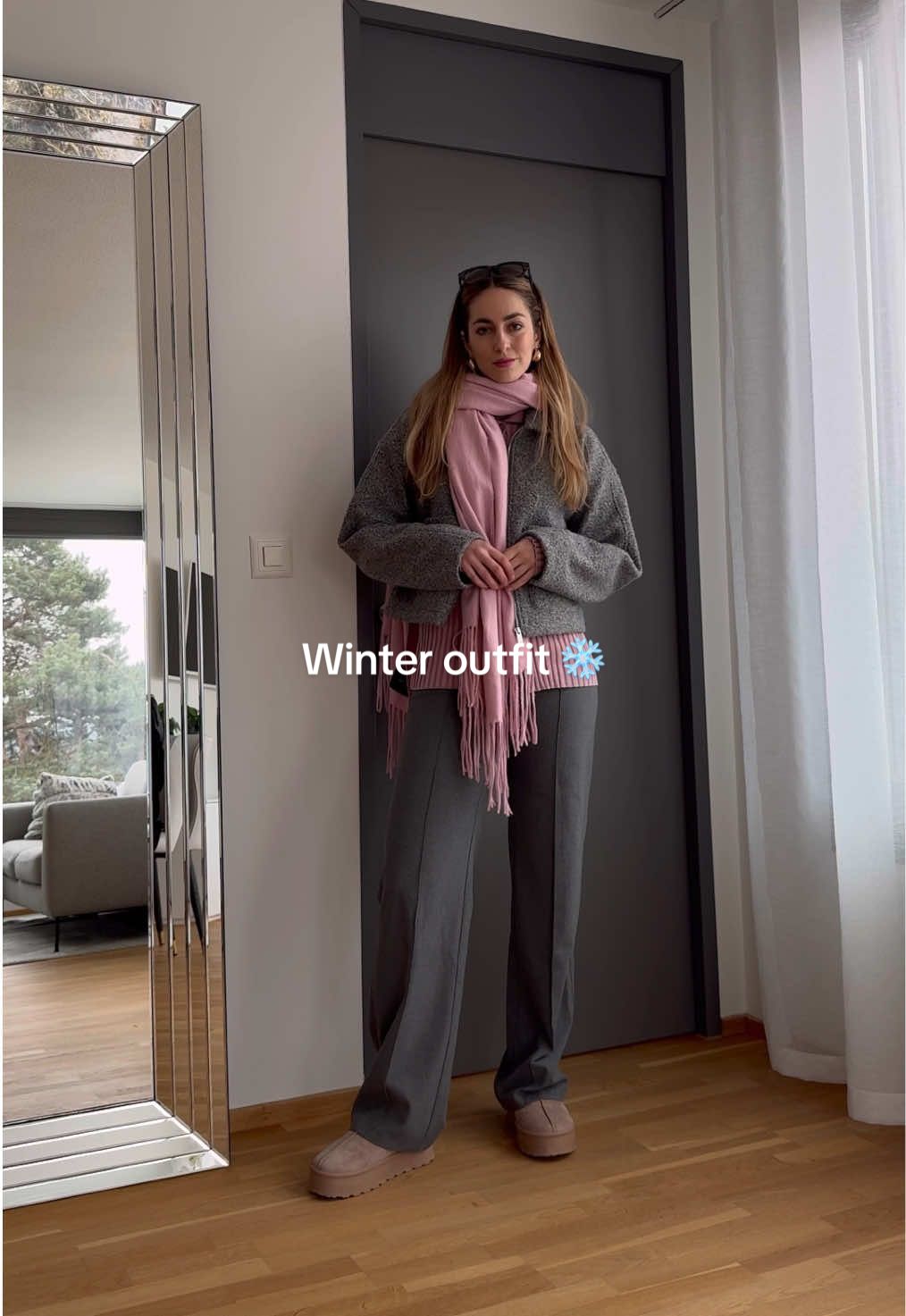 #womensoutfit2025 #springoutfit2025 #outfitideen #outfitideasforyou #trends2025 