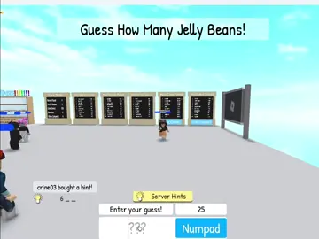 emang gabole kepedean @affogato @kyubiky_. #robloxindonesia #robloxfyp #guessthenumber #robloxedit #fyp #multiplayer 