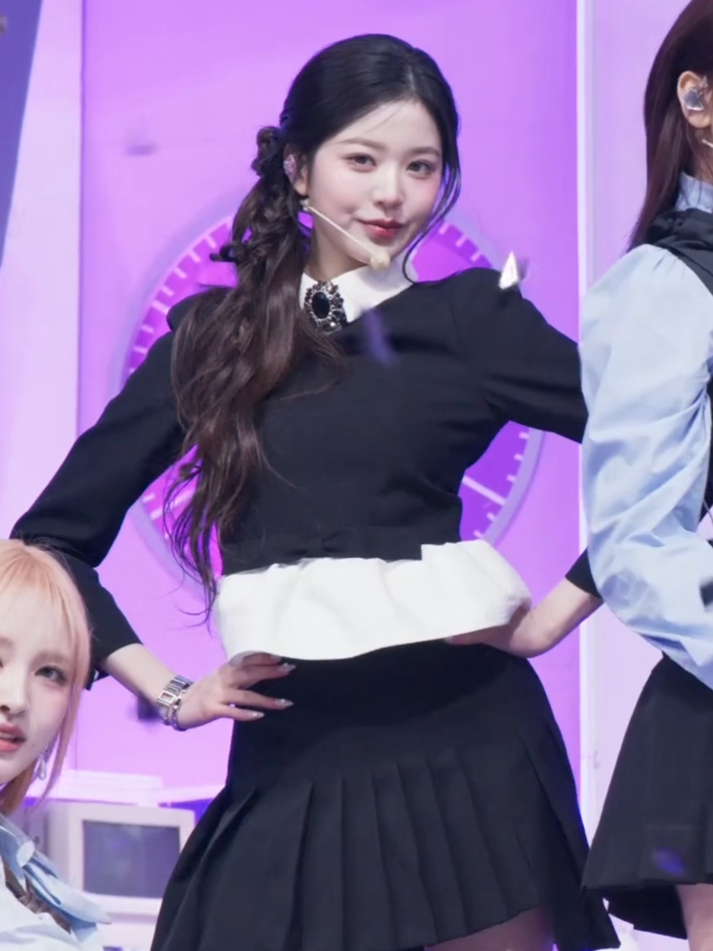 Attitude - IVE JANG WONYOUNG Fancam | 250207 #JANGWONYOUNG #장원영 #IVE #아이브 #Attitude #fancam #직캠 #okchoom3r #kpop #dance #dancing #viral #fyp #foryou #foryoupage #kpopfyp