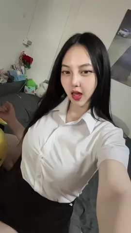 พี่รอหนูไปรายงานตัวก่อน #06 #fyp 