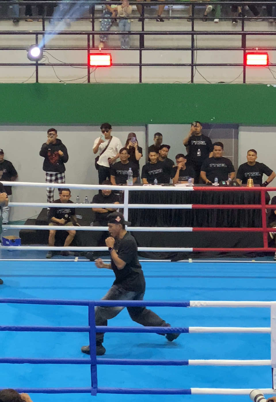 Shadowboxing @Kkajhe ✪ 😍😍🫵🏻 #tibatibasparing3 #tts3 #tibatibasparing #fyp #samarinda #lfl #fyppppppppppppppppppppppp #fypage #kkajhe #shadowboxing 