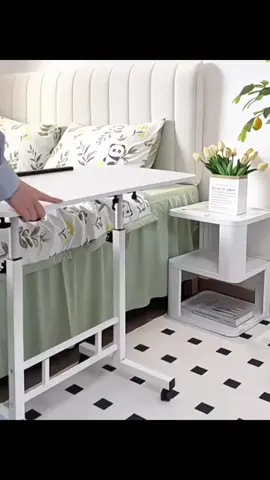 Need a desk that works as hard as you do? Meet the Portable Wooden Laptop Desk – your ultimate solution for work, study, or gaming! 🎮✨ With its sleek design, adjustable height, and lightweight portability, this desk fits perfectly in bed, on the couch, or even on your balcony. Made from durable wood, it’s sturdy enough for your laptop, books, or snacks. Whether you’re working from home, studying late, or leveling up your gaming setup, this multifunctional desk has you covered. Upgrade your comfort and productivity today! 🖥️📚#PortableDesk #WorkFromAnywhere #GamingEssentials #table