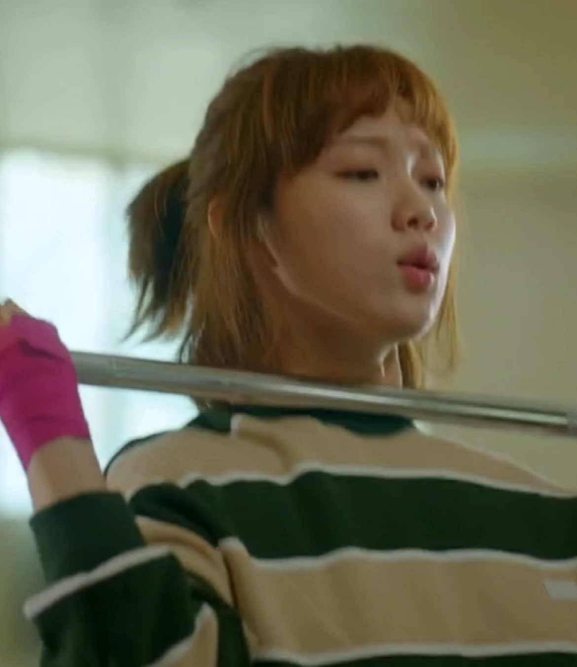EL HADA DE LAS PESAS  TEMPORADA COMPLETA  CAPÍTULO 16 PARTE 9.4 #elhadadelaspesas #elhadadelaspesaskimbokjo #kimbokjoo #weigtlifting  #paratiiiiiiiiiiiiiiiii #Viral #xyzbca #Series #fypシ #Viral #no #kdramas #kdramalover #kdramaedit #kdramafyp #kdramaedits #kdramalover