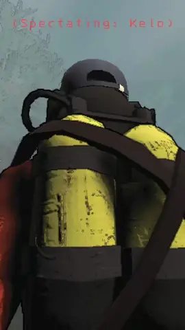 Frozen up on the stairs and hemed up #funnyvideo #fy #lethalcompany #fyp 