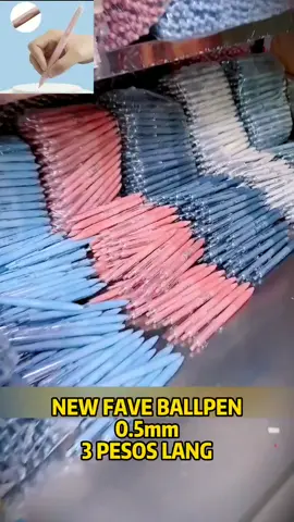 70 PESOS MO, GAWIN NATING 20 PCS NA BALLPEN! 😭💗✨ #ballpen #backtoschool #pen #student #college #school #schoolsupplies 