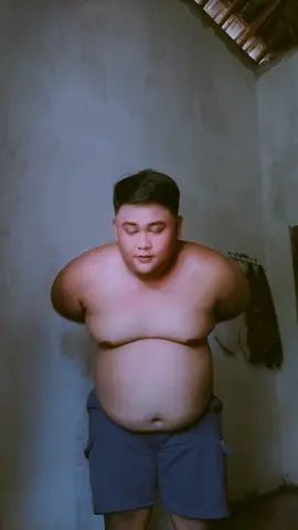 hahahah ngelag lupa gerakannya 