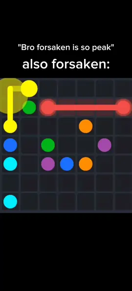 still peak tho #forsaken #robloxforsaken #fyp #foryoupage