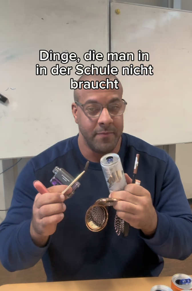 Einiges ist ungesund, anderes nicht im Unterricht #schule #lehrer #lernen #gesundheit 