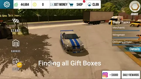 88 gift complete location car parking multiplayer guide to how to earn money fast in game . This is a complete guide for collecting 88 gifts across the whole map including the hidden gifts. With a pinned locations for the gifts locations. #carparking #newcar #cpmnewupdate #carparkmultiplayernewupdate #carparkingmultiplayer 