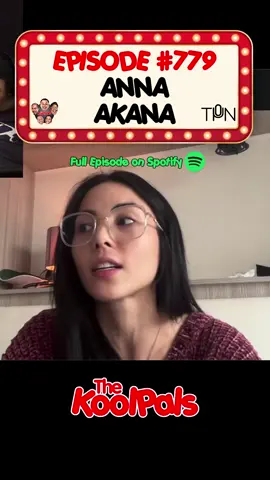 Nakakain ka na ba ng monkey? Get your tickets on Anna Akana’s Stand Up Comedy Special “It gets Darker” in Manila this February 16 Watch the full episode on Spotify! Episode #779 ANNA AKANA #fyp #thekoolpals #Jamescaraan #nonongballinan #ryanrems #gblabrador #mumanreyes