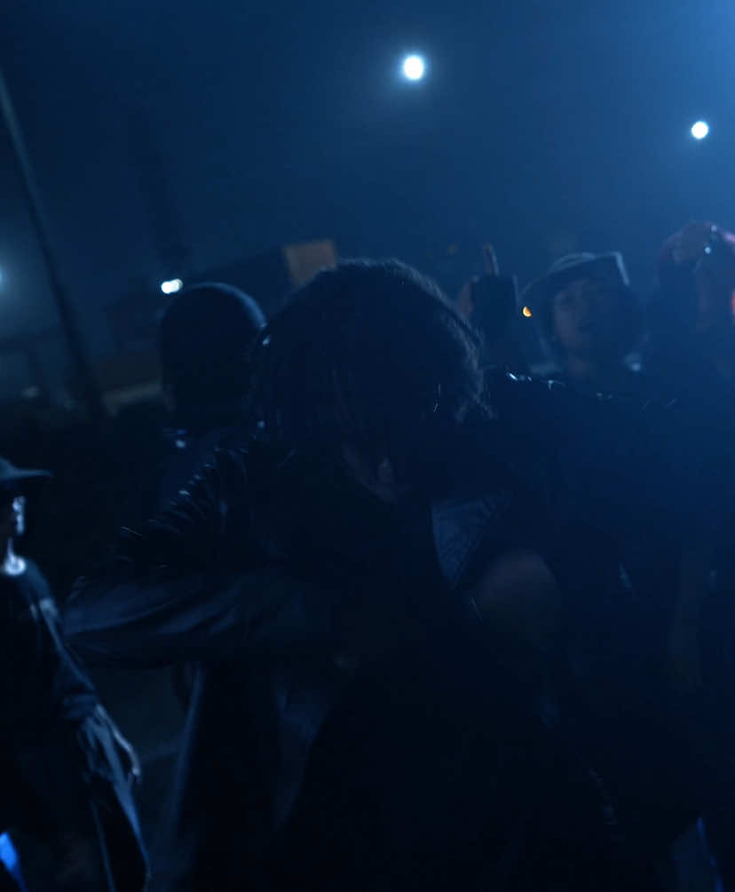 “Ain’t No Break” Out Now🐍🚨#fyp #tiktok #twotwothree 