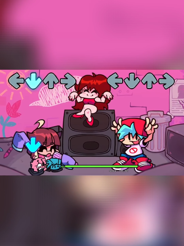 There such cuties 🥹 #fnf #fridaynightfunkin #fnfsong #fnfsongs #fnfmod #fnfqt #fnfqtmod #qtfnf #edit #fnfedit 