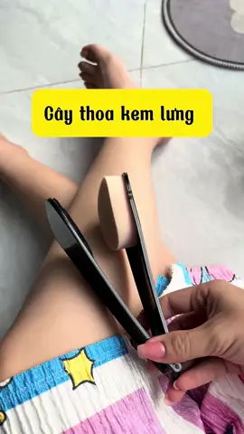 Cay thoa kem lưng #emkieutaphoa #caythoakemlung #caythoakem 