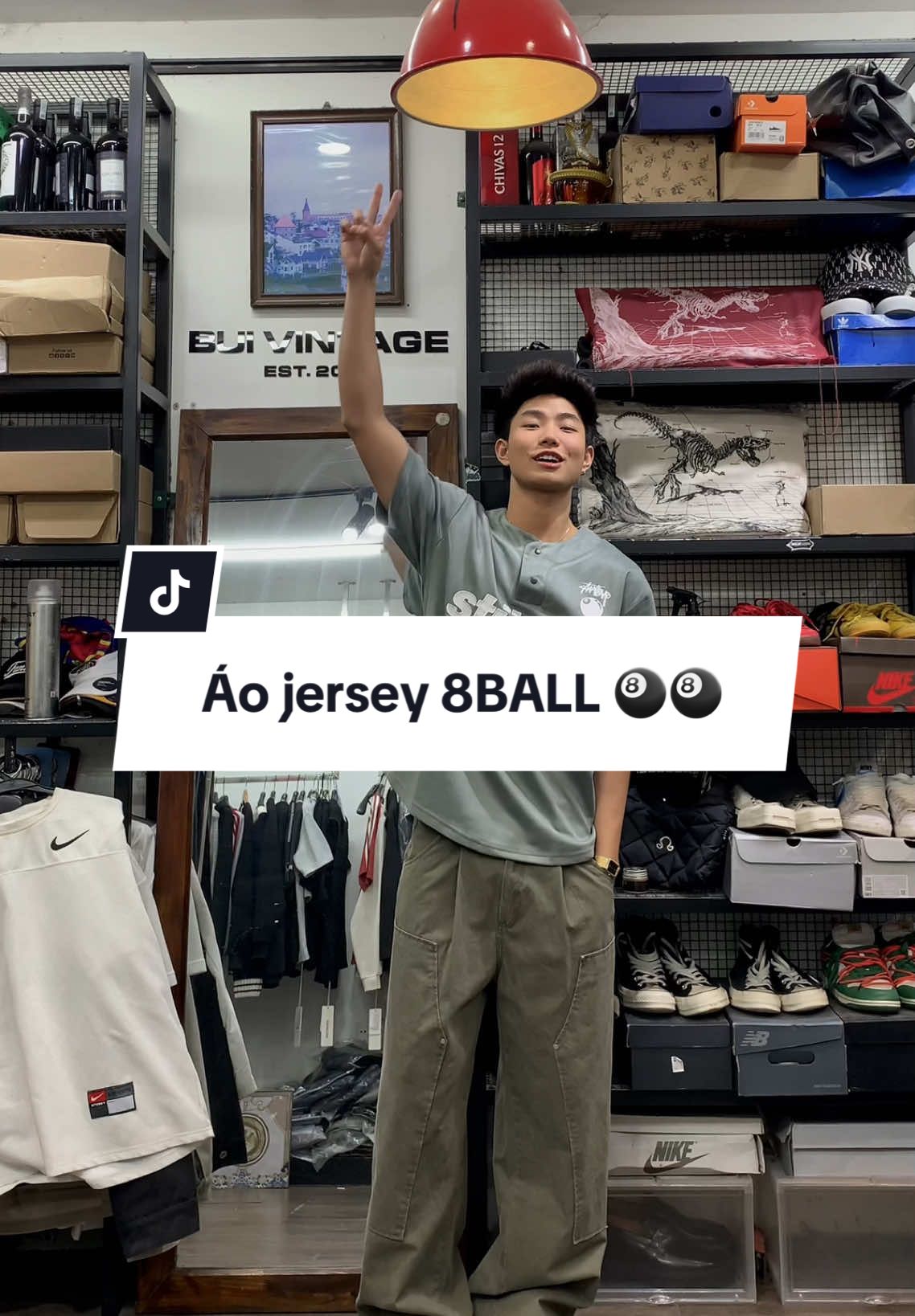 Áo có sẵn nhé mấy ông 🎱 @Phạm Trí Tùng @streetmansss #xuhuong #outfit #foryou #phoido #phoidonam #thoitrang #aothun #aothunnam #aojersey #jersey #aothunhottrend #billard 