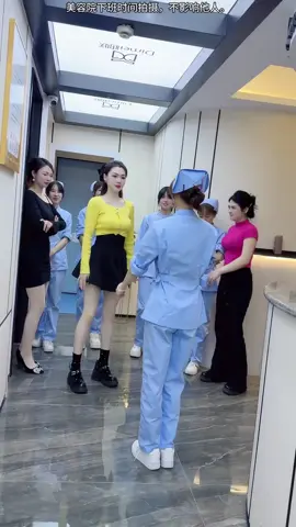 #策马逛红尘#下班后的日常 #舞台无处不在