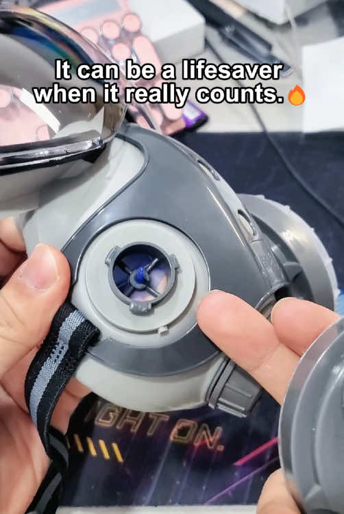 It can be a lifesaver when it really counts.  #fyp #foryoupage #foryoupage❤️❤️ #tiktokshop #vira #tiktokshopblackfriday #tiktokshopbermonday #spotlightfinds #tiktokshoplastchance #tiktokshopnewyearnewaura #tiktokviral #tiktokshopjumpstartsale 