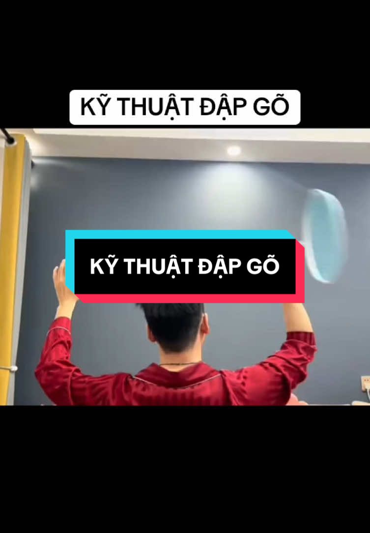 Kỹ thuật đập gõ #badminton #caulong #badmintontiktok #badmintonlove #badmintontraining #kythuatcaulong #hoccaulong #caulongphongtrao #yeucaulong #badmintonun 