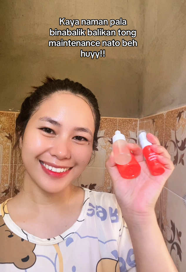 Ganda nito ang mild lang. ang ganda sa face beh #fyp #foryou #foryoupage 