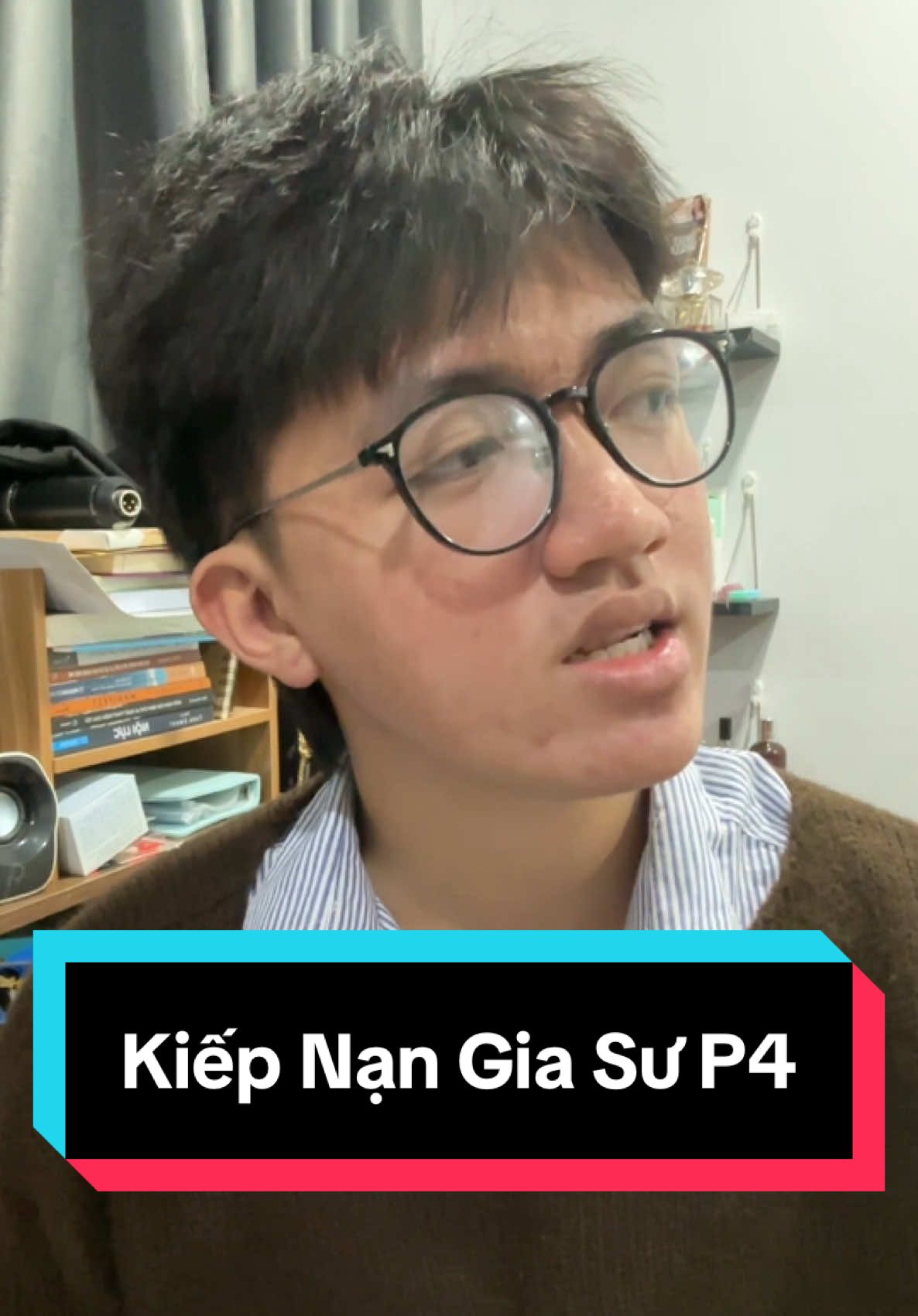 #147 : Học đàng hoàng dùm thầy đi con. #minhkhang1214 #amvm