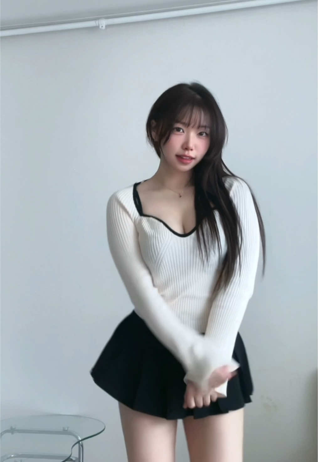 수아업! #호영레이블 