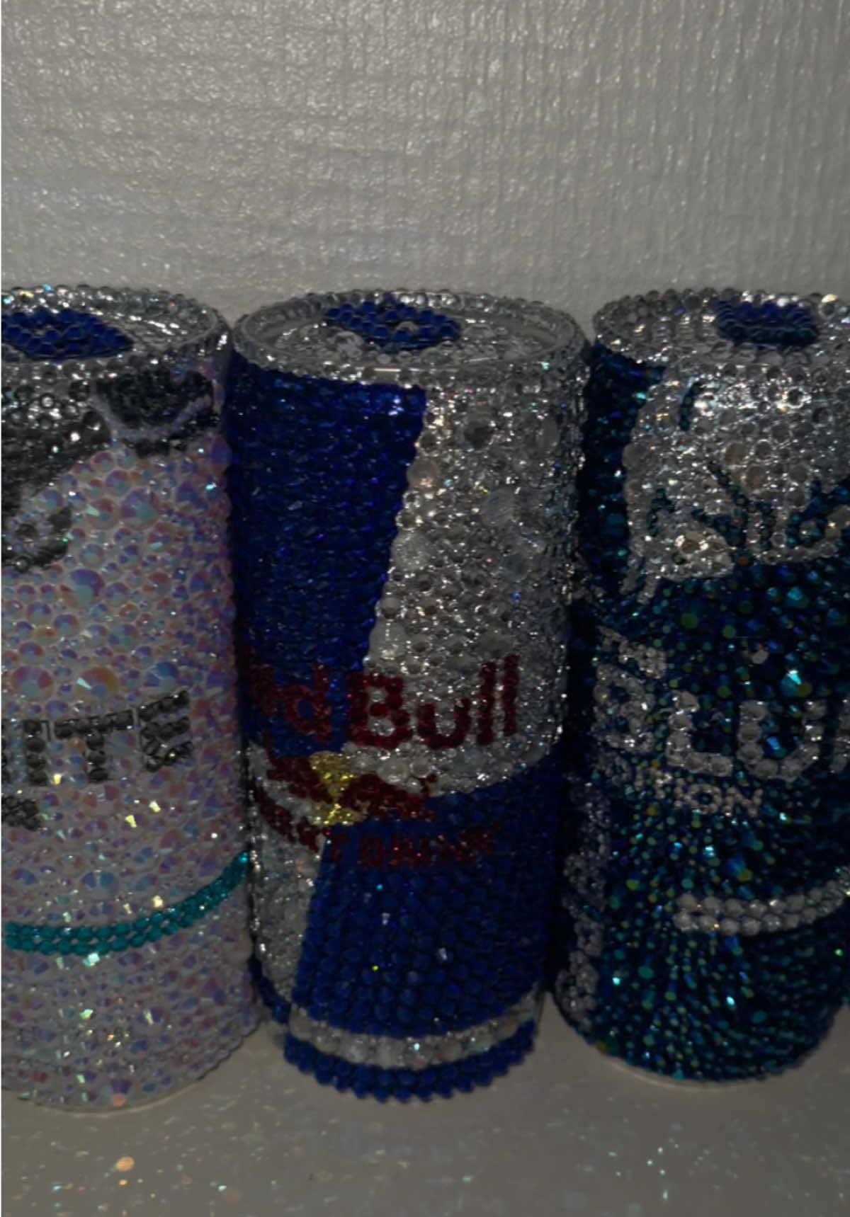 Redbull Disco 🪩 #redbull #redbulleditions #redbulldisco #glitter #glitzersteine #foryou #fürdich #fürdichpage #fürdichseiteviral #fy #fyp #fürdichforyou #starleights 