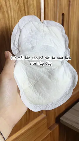 Có miếng lót thấm sữa tự tin hẳn không lo hôi hám hay là ướt áo nè#mienglotthamsua #topgia #tienich #xuhuongtiktok #thinhhanh 