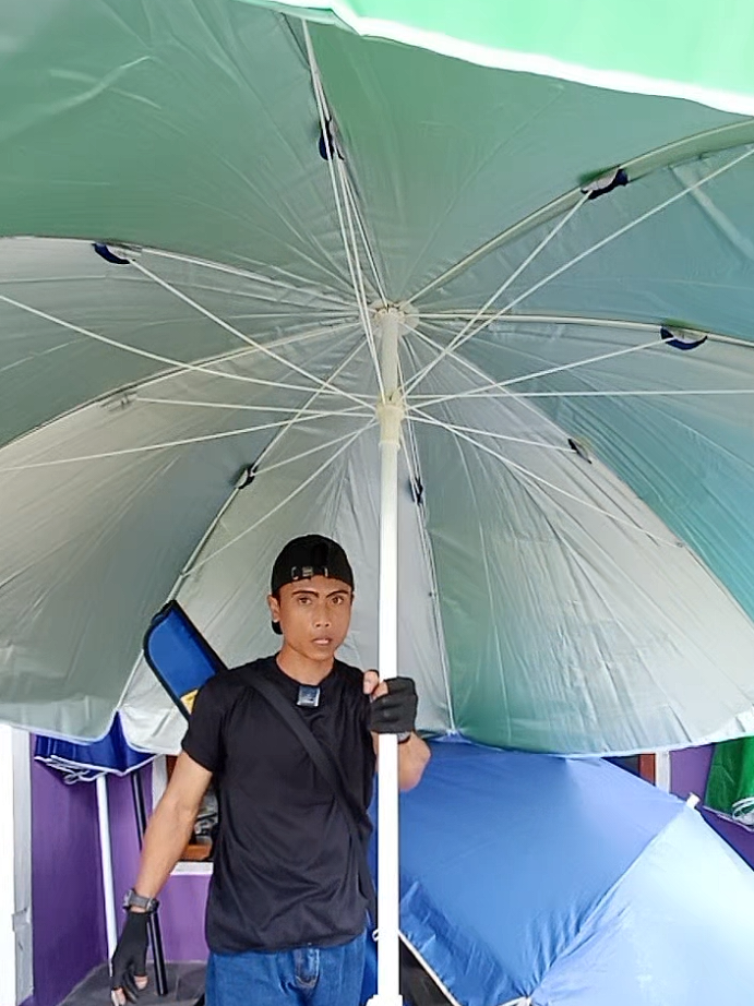 Membalas @pikiq10 Payung jumbo 2 lapis #kainpayungjumbo #payungjumbo2lapis #rekomendasipayunguntukjualan 