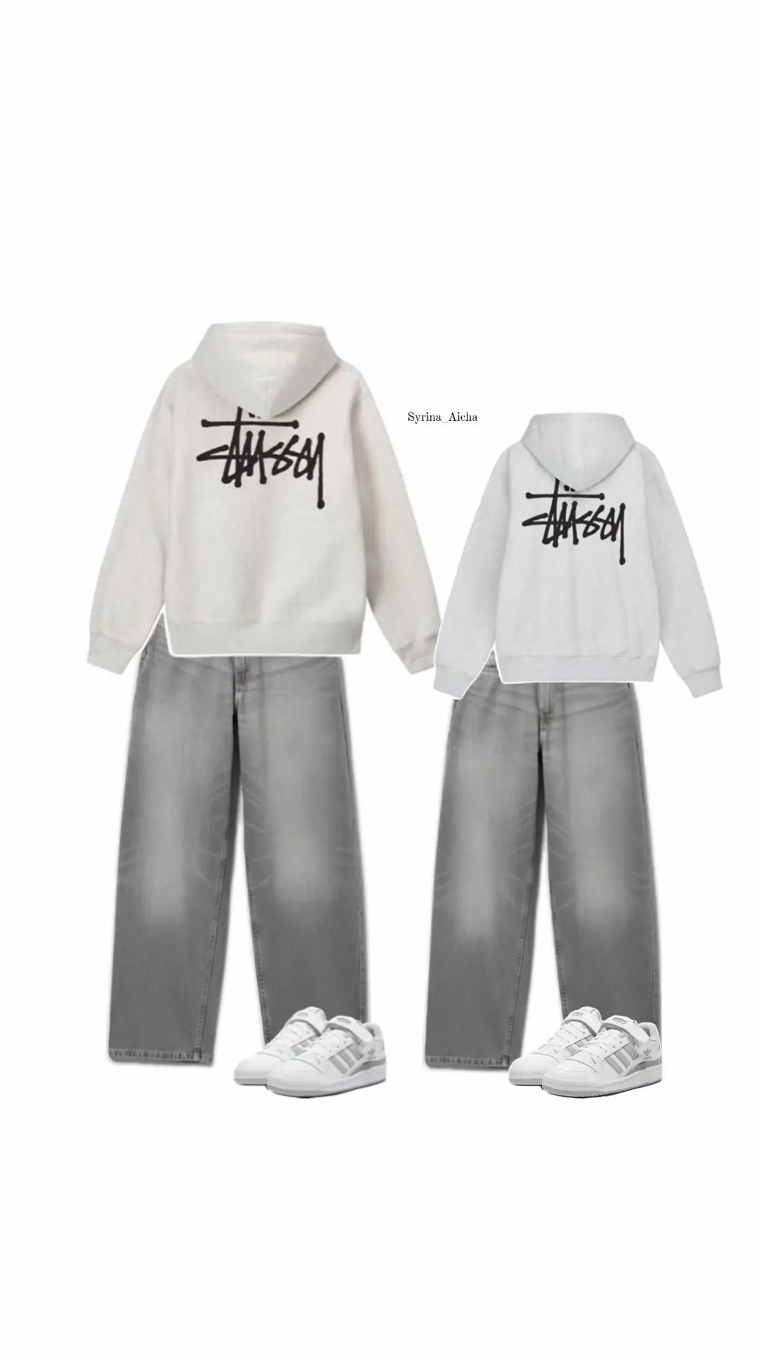 #foryou #fyp #viral #repost #inspiration #explore #elegant #forfun #women #man #outfit #vibes #classy #elegantstyle #matching #matchingoutfits #tag #us? #us #outiftinspo #outfitcouple #couple #couplegoals #coupleoutfit #outiftideas #tagher #taghim 