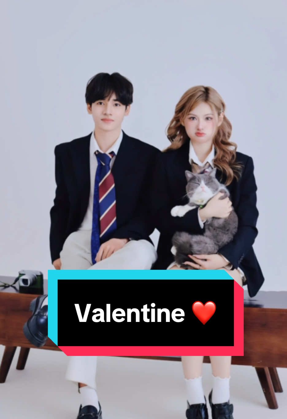 Valentine sớm cùng Lê Na và Phạm Mạnh ❤️ #ngocxinhconcept #ngocxinhstudio #ngocxinhmakeup #xuhuong #chupanhdepthanhphovinh #makeupdepthanhphovinh 