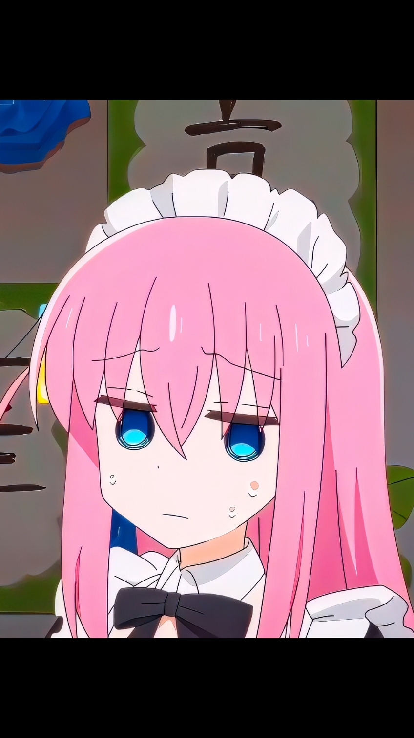 Bocchi The Rock😍#hitorigoto #kitaikuyo #ryoyamada #nijikaijichi #bocchitherock #hoshisq #bakerysqd 