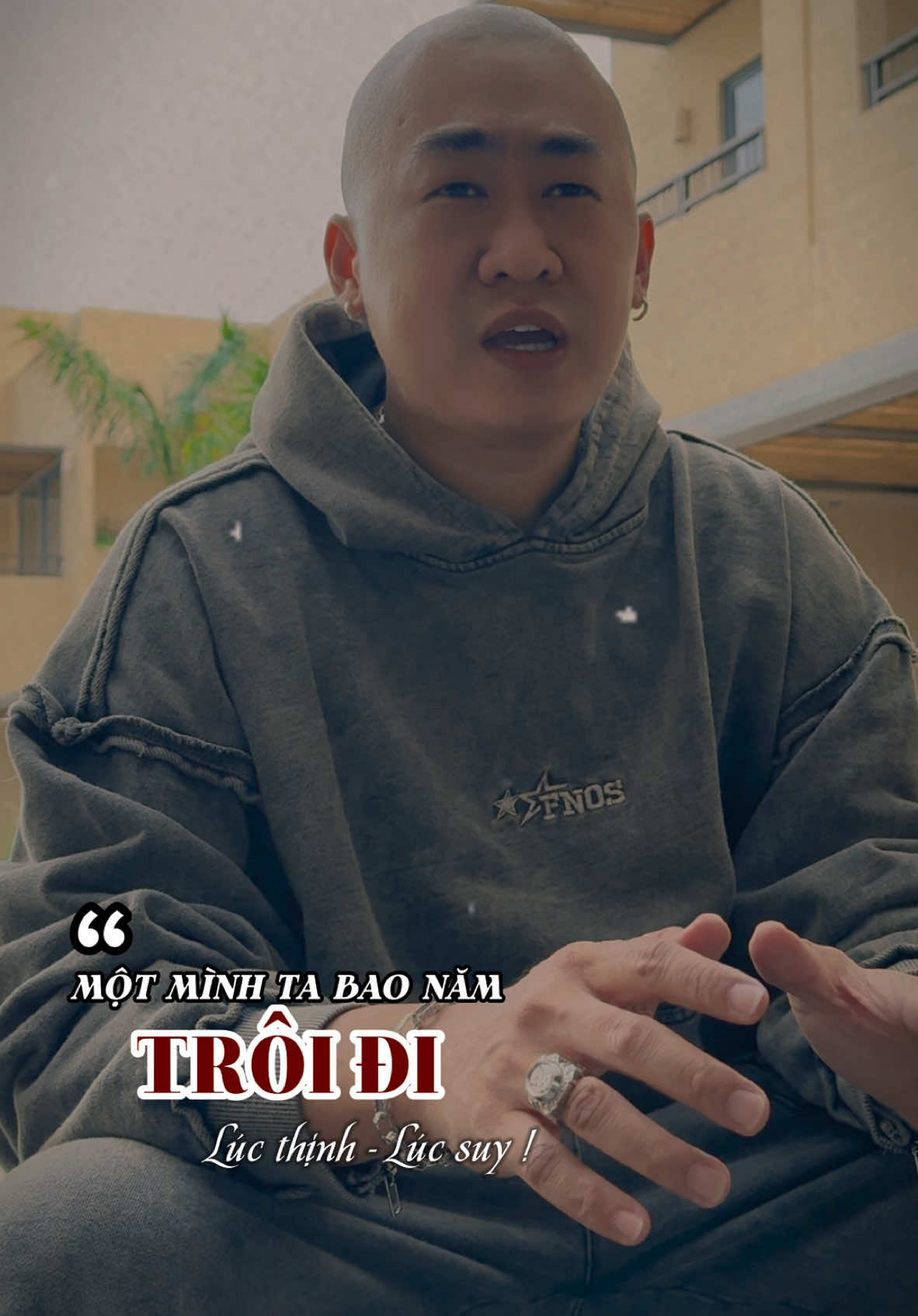 Demo - ĐỜI TA DO CHÍNH TA (một mình ta bao năm trôi đi lúc thịnh lúc suy) #doanlam #ctmedia #doitadochinhta 