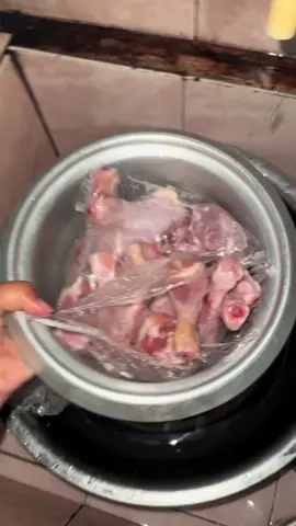 Adobong Sakit .mp4 #fyp #cooking #brokenheart #sadpost #papadudut #adobo #sakit 