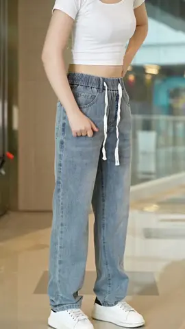 Quần jean nam nữ ống rộng bigsize SUN ,cạp chun thoải mái, phong cách hàn quốc unisex Menswear , trẻ trung , năng động #quanjeannam #thoitrangnam #xuhuong2025 #quanjean #thơitrang 