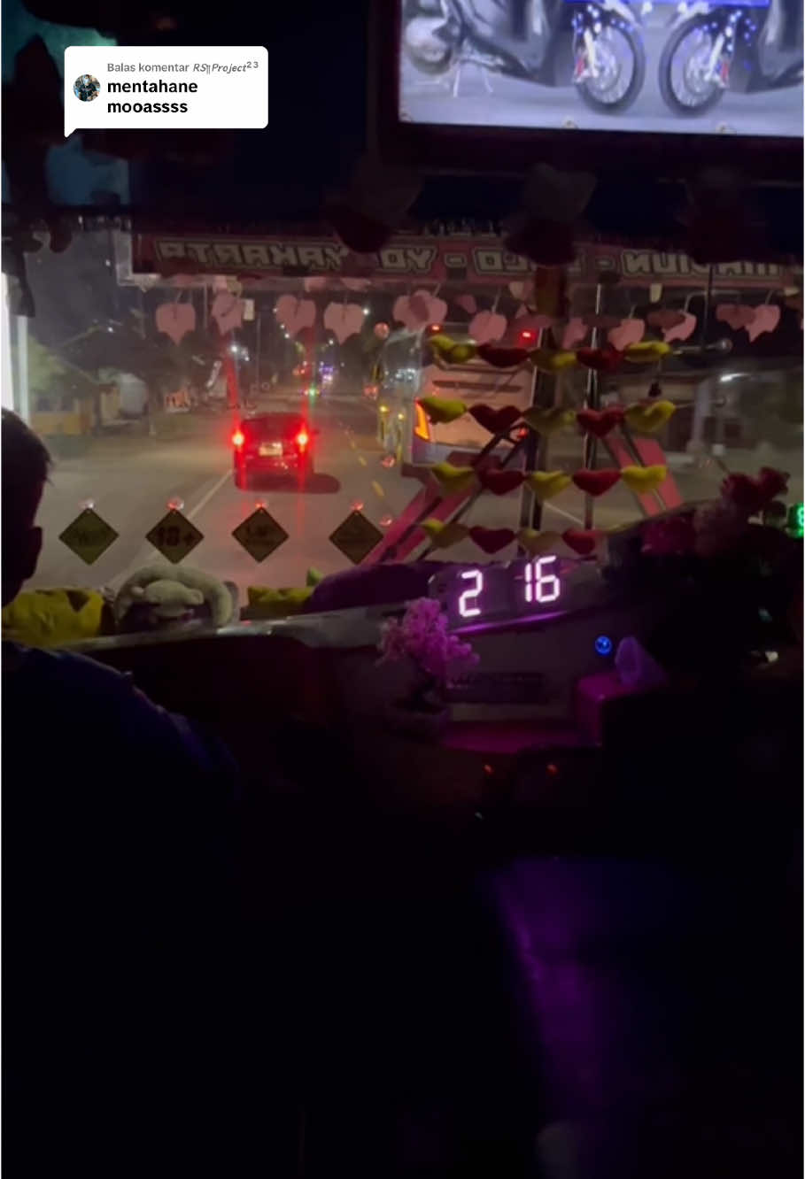 Membalas @𝙍𝙎༎𝙋𝙧𝙤𝙟𝙚𝙘𝙩²³  #pelurumalam #sumbergroup #sumberselamat #sugengrahayu 