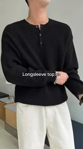 #outfit #style #menoutfit #boyoutfit #outfitideas #outfitcowok #styleinspo #outfitinspo #fashion #OOTD #longsleeve #longsleevecowok #henley #henleyshirt #kaoshenley #henleylongsleeve #kaoskancing #kaospria #atasanpria 