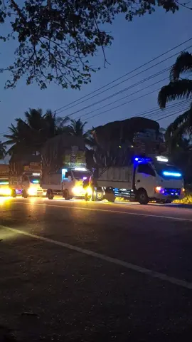 PASUKAN PENCAKAR LANGIT #supirtruck #xyzbc #fyp #isuzutraga 