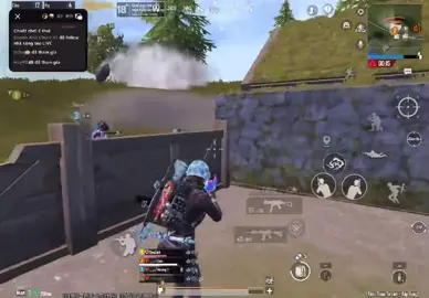 #xuhuong đã đá stream là phải liaa🤣@TýBáo • Gaming #pubgmobile 