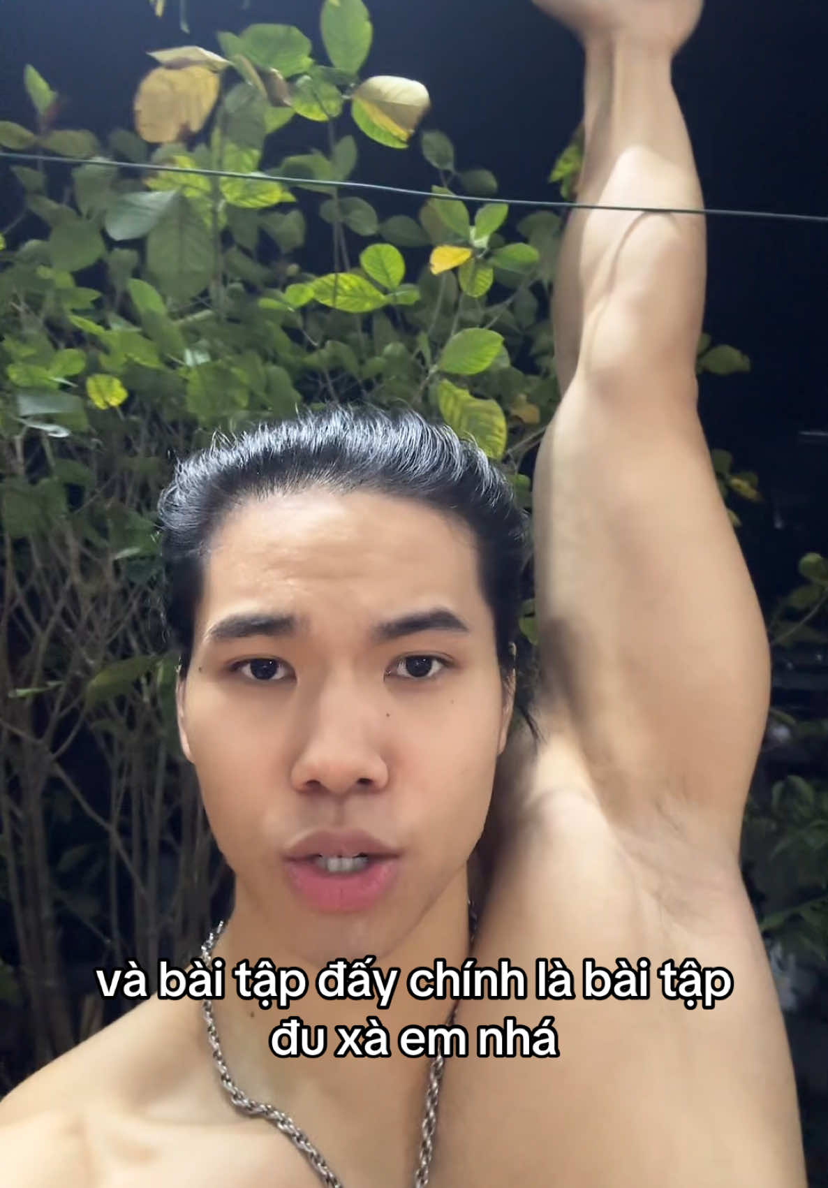 Trả lời @Nguyễn Toàn Ae đu xà cho cẳng tay khoẻ hơn nhé 🥹 #fyp #heightgrowth #truth 