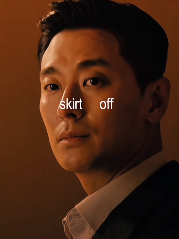 yeehaw, next question #주지훈 #우채운 #지배종 #jujihoon #woochaewoon #bloodfree #thetraumacodeheroesoncall #kdrama (you just got jujihooned) this might be the last one yall