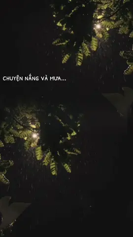 chuyện nắng và mưa - andiez #lofi_lyrics #hànội #phulyhanam  #chill 